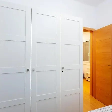 111tt73obc4e-apartment With Terrace Sant Antoni *