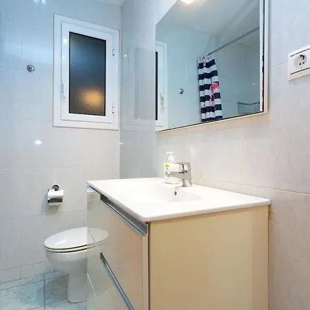 111tt73obc4e-apartment With Terrace Sant Antoni