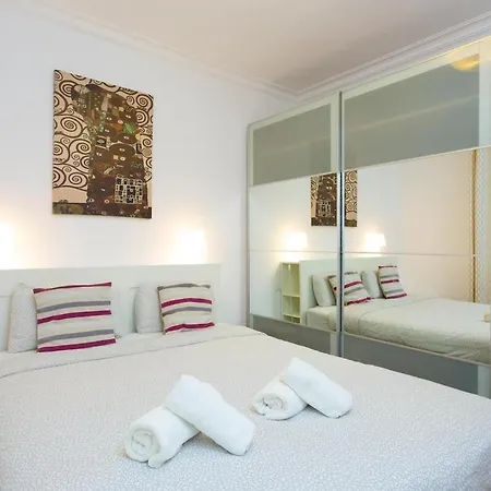 Apartment 111tt73obc4e-apartment With Terrace Sant Antoni