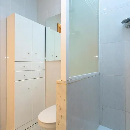 111tt73obc4e-apartment With Terrace Sant Antoni Apartamento *