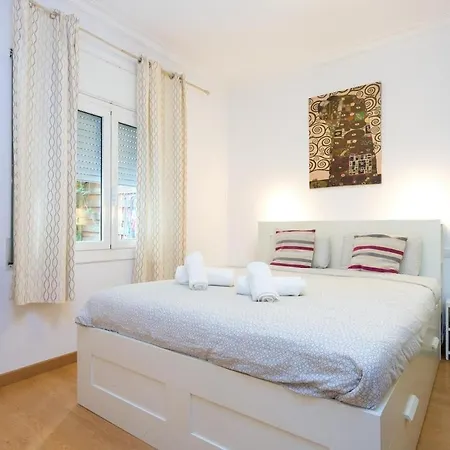 111tt73obc4e-apartment With Terrace Sant Antoni