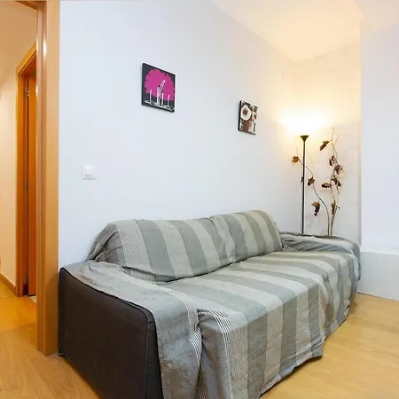 Lejlighed 111tt73obc4e-apartment With Terrace Sant Antoni