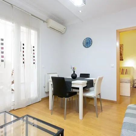 Lejlighed 111tt73obc4e-apartment With Terrace Sant Antoni *