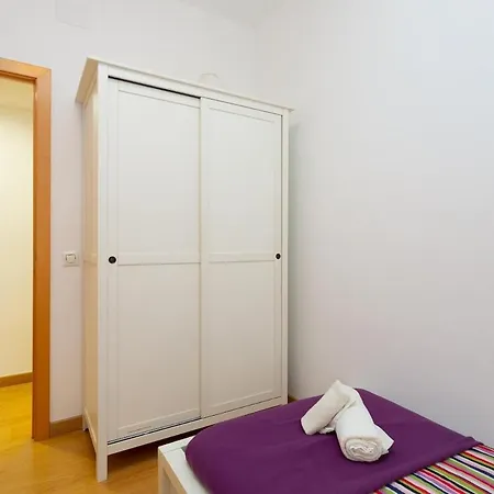 Lejlighed 111tt73obc4e-apartment With Terrace Sant Antoni *
